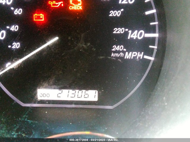 2008 LEXUS RX 350 VIN: 2T2HK31U98C080010