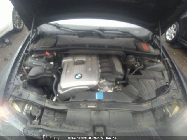 2006 BMW 3 SERIES 330I VIN: WBAVB33556KR76844