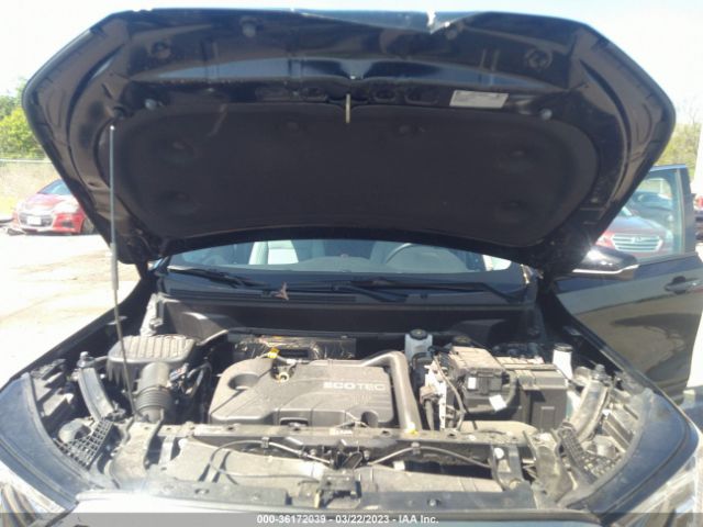 3GKALPEV9NL108334 GMC Terrain Slt