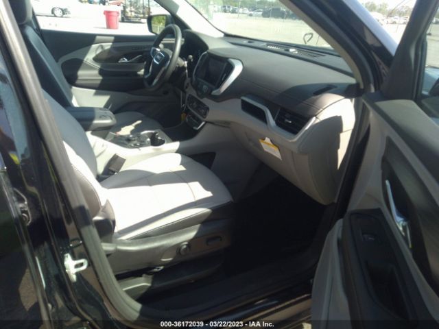 3GKALPEV9NL108334 GMC Terrain Slt
