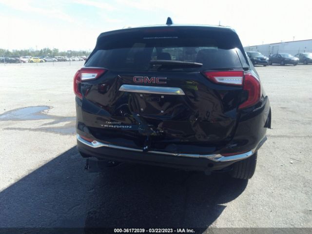 3GKALPEV9NL108334 GMC Terrain Slt
