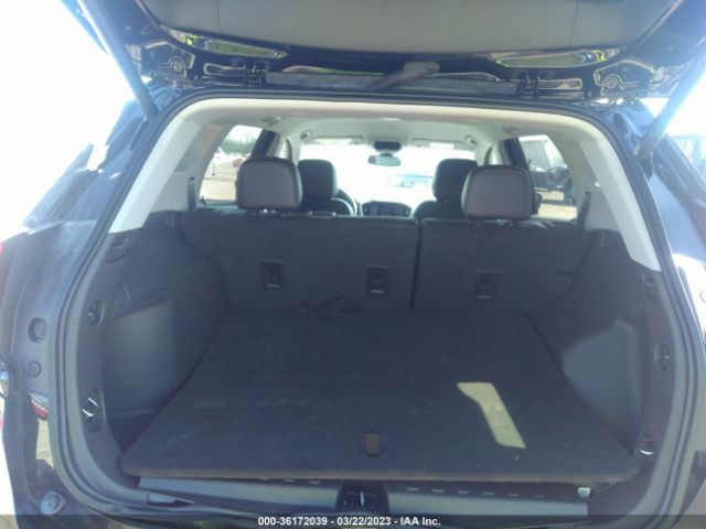 3GKALPEV9NL108334 GMC Terrain Slt