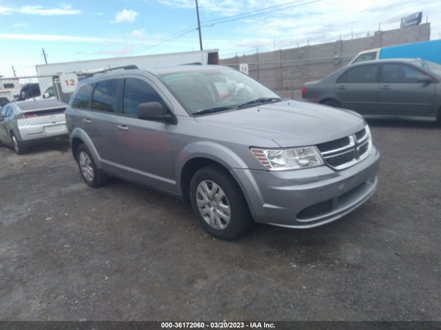 2016 3C4PDCAB2GT115491 main image