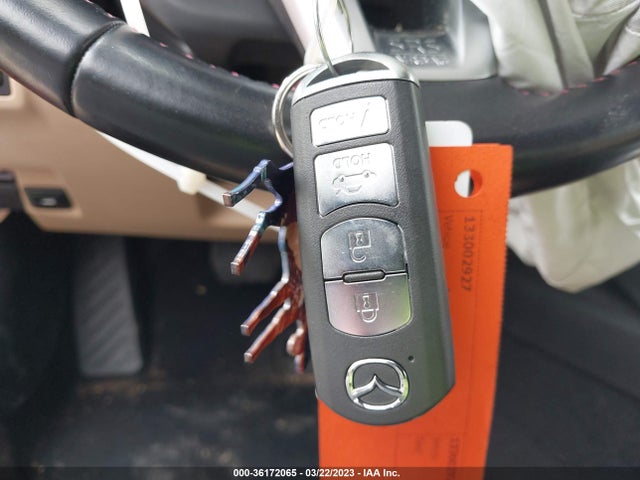 2019 Mazda MX-5 Miata, VIN: JM1NDAM79K0308052