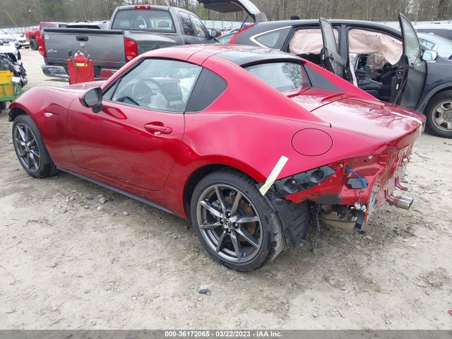 2019 Mazda MX-5 Miata, VIN: JM1NDAM79K0308052