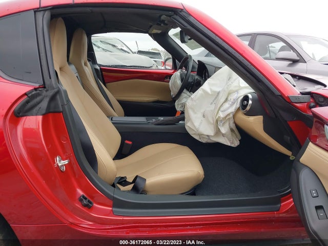 2019 Mazda MX-5 Miata, VIN: JM1NDAM79K0308052