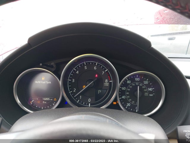 2019 Mazda MX-5 Miata, VIN: JM1NDAM79K0308052