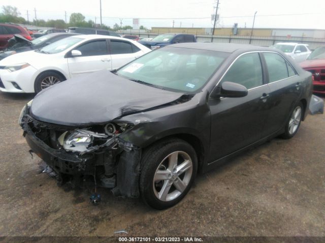 4T1BF1FK9EU410166 Toyota Camry L/le/xle/se/se Sport
