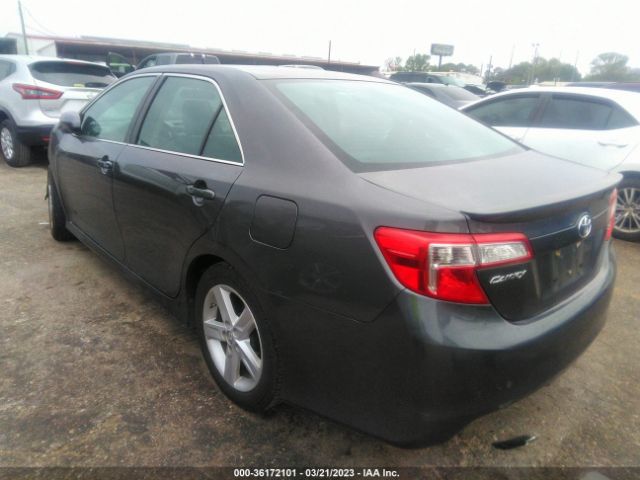 4T1BF1FK9EU410166 Toyota Camry L/le/xle/se/se Sport