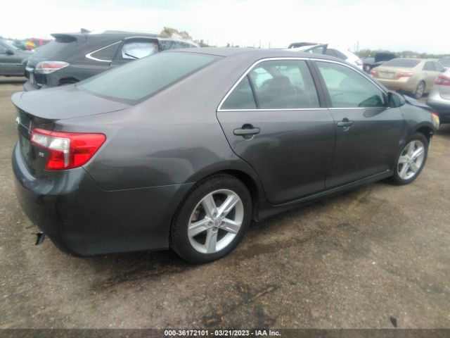 4T1BF1FK9EU410166 Toyota Camry L/le/xle/se/se Sport