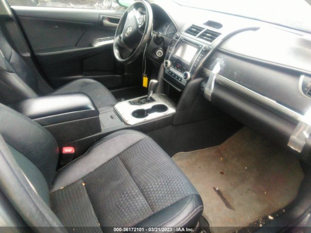 4T1BF1FK9EU410166 Toyota Camry L/le/xle/se/se Sport