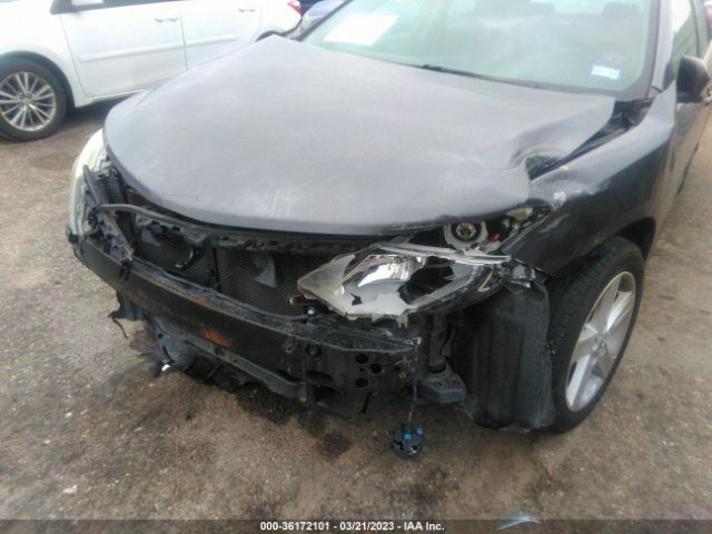 4T1BF1FK9EU410166 Toyota Camry L/le/xle/se/se Sport