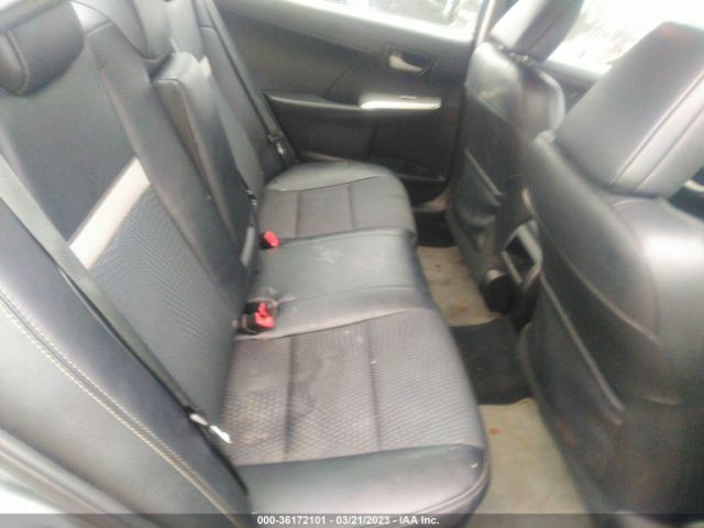 4T1BF1FK9EU410166 Toyota Camry L/le/xle/se/se Sport