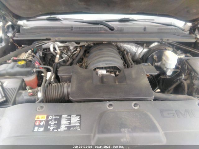 1GKS1HKC1FR233826 GMC Yukon Xl Slt