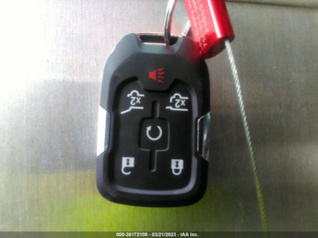1GKS1HKC1FR233826 GMC Yukon Xl Slt