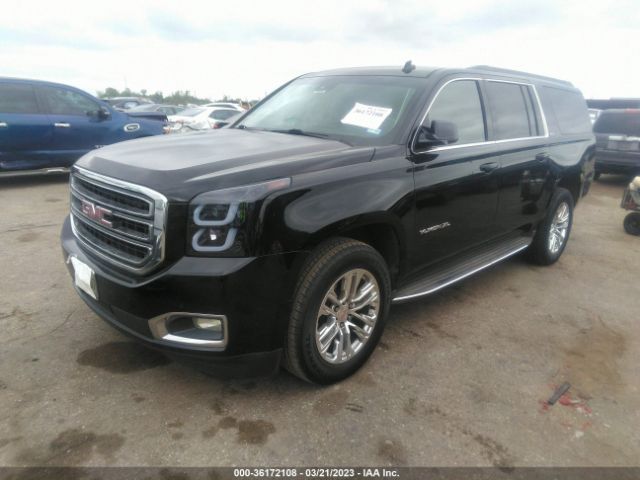 1GKS1HKC1FR233826 GMC Yukon Xl Slt
