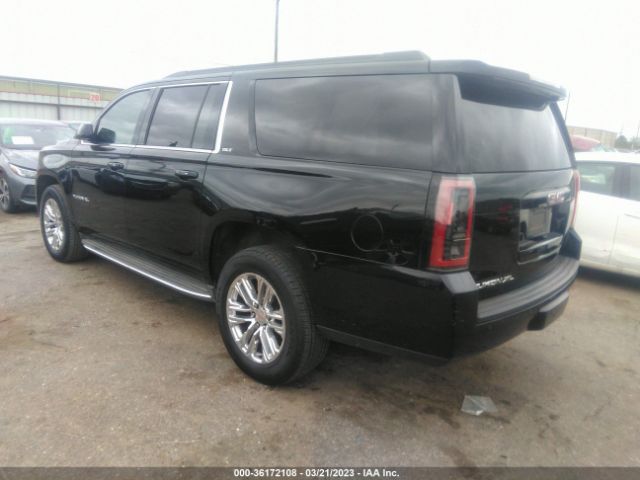 1GKS1HKC1FR233826 GMC Yukon Xl Slt