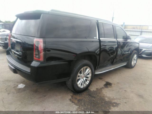1GKS1HKC1FR233826 GMC Yukon Xl Slt