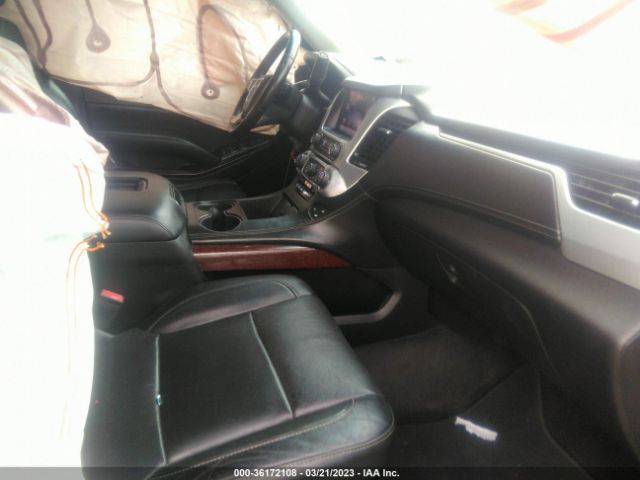 1GKS1HKC1FR233826 GMC Yukon Xl Slt