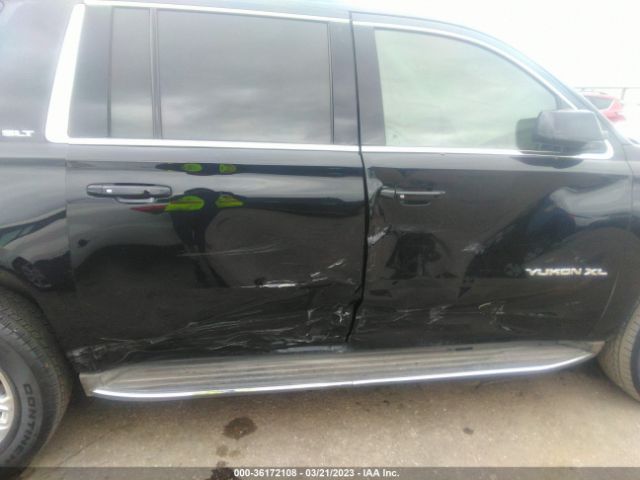 1GKS1HKC1FR233826 GMC Yukon Xl Slt