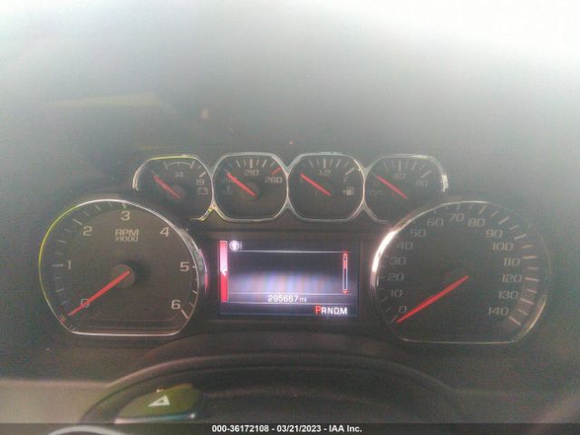 1GKS1HKC1FR233826 GMC Yukon Xl Slt