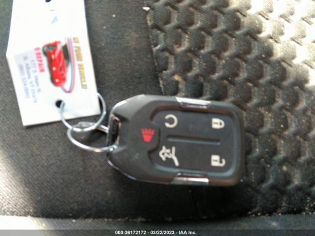 3GKALTEV0ML368273 GMC Terrain Sle