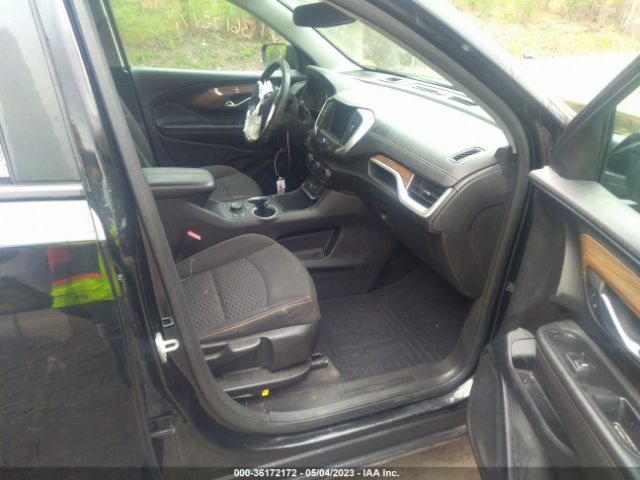 3GKALTEV0ML368273 GMC Terrain Sle
