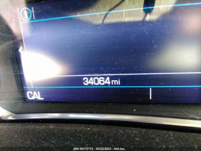 3GKALTEV0ML368273 GMC Terrain Sle