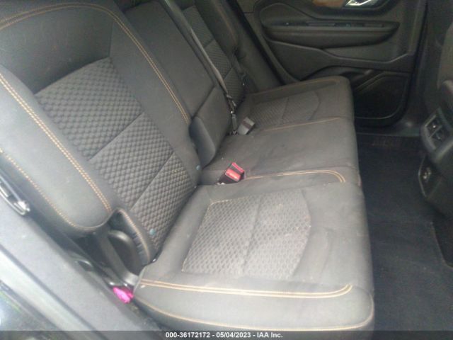 3GKALTEV0ML368273 GMC Terrain Sle