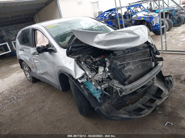2014 3CZRM3H30EG702344 главное изображение