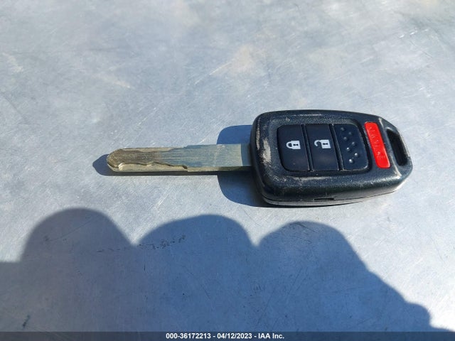 Honda CR-V LX 2014 3CZRM3H30EG702344 Image 11