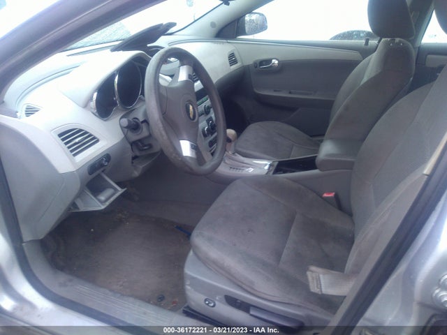 2012 CHEVROLET MALIBU LS W/1LS VIN: 1G1ZB5E03CF200789