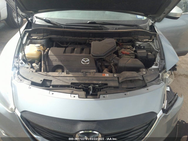 2013 MAZDA CX-9 GRAND TOURING VIN: JM3TB2DA8D0420382