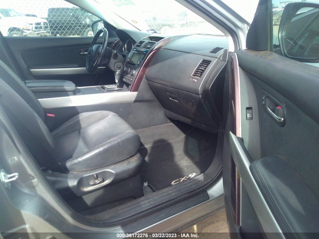 2013 MAZDA CX-9 GRAND TOURING VIN: JM3TB2DA8D0420382