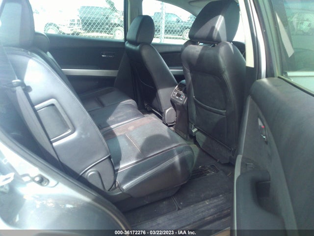 2013 MAZDA CX-9 GRAND TOURING VIN: JM3TB2DA8D0420382