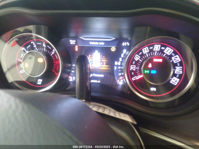 Dodge Challenger R/t 2015 2C3CDZAT8FH865368 Image 11