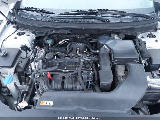 2016 HYUNDAI SONATA SE VIN: 5NPE24AF4GH344079