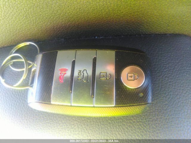 5XYPH4A54HG277796 KIA Sorento Ex V6