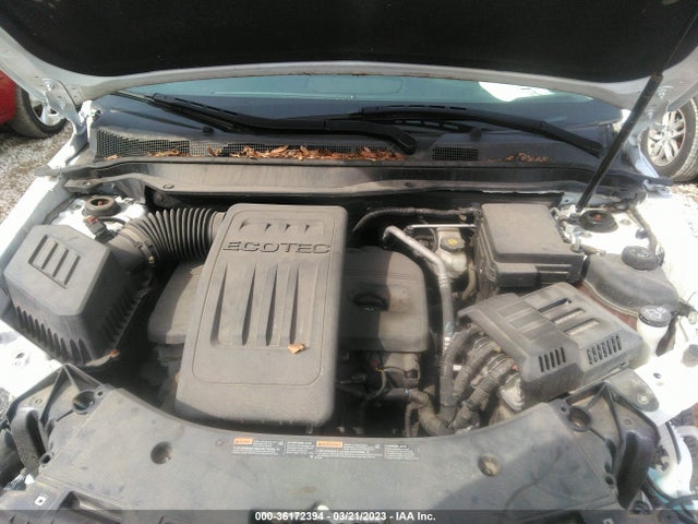 Chevrolet EQUINOX LT 2015 2GNALBEK6F6294254 Image 11