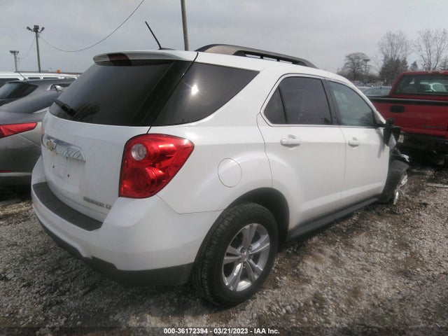 Chevrolet EQUINOX LT 2015 2GNALBEK6F6294254 Image 5