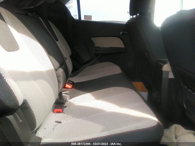 Chevrolet EQUINOX LT 2015 2GNALBEK6F6294254 Image 6
