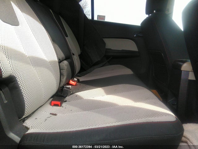 Chevrolet EQUINOX LT 2015 2GNALBEK6F6294254 Image 9