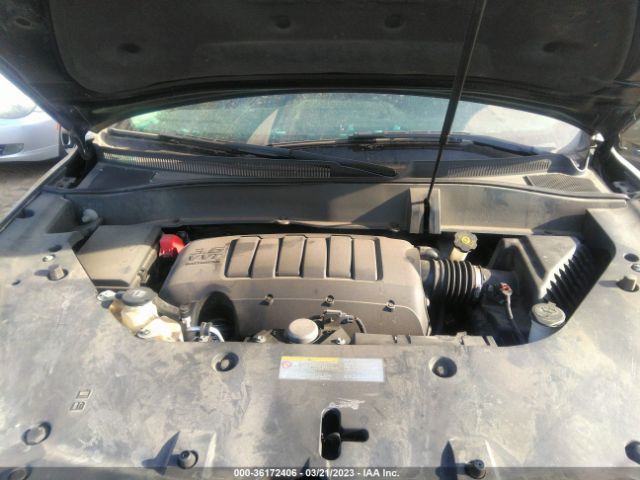 1GKKRPKDXGJ177994 GMC ACADIA SLE