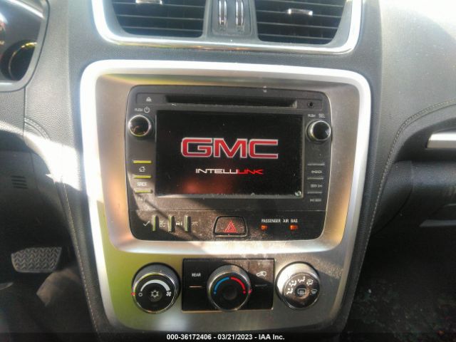 1GKKRPKDXGJ177994 GMC ACADIA SLE