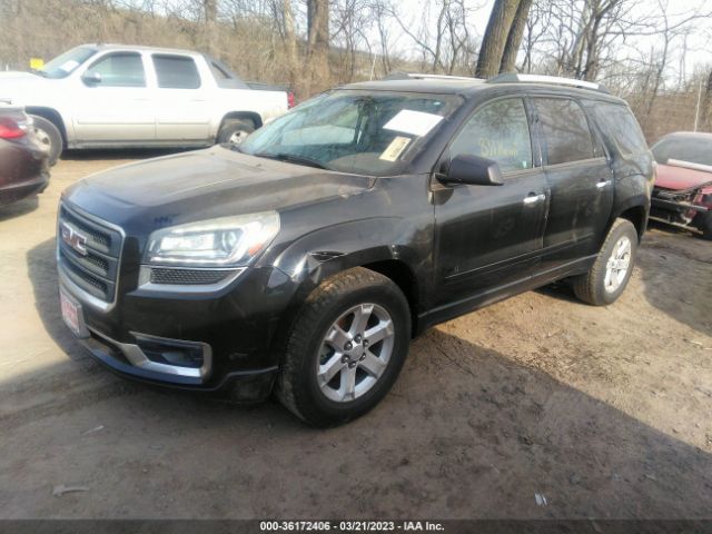 1GKKRPKDXGJ177994 GMC ACADIA SLE