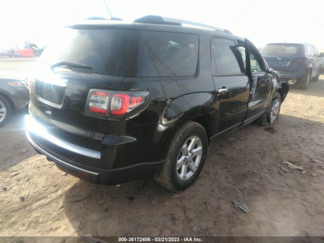 1GKKRPKDXGJ177994 GMC ACADIA SLE
