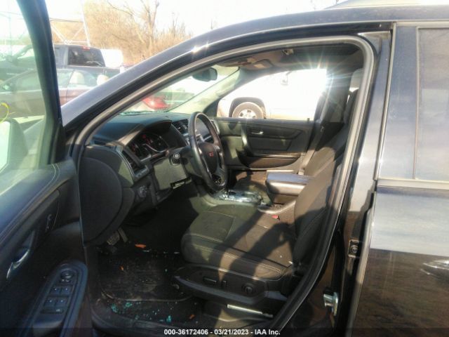 1GKKRPKDXGJ177994 GMC ACADIA SLE