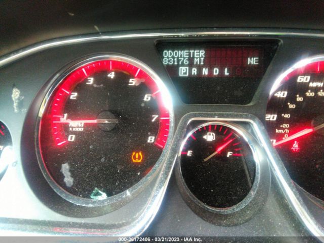 1GKKRPKDXGJ177994 GMC ACADIA SLE