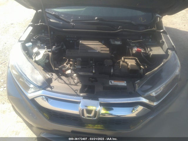 Honda CR-V EX 2018 7FARW2H50JE028146 Image 10