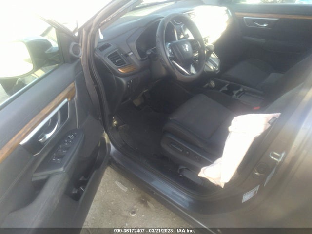Honda CR-V EX 2018 7FARW2H50JE028146 Image 5